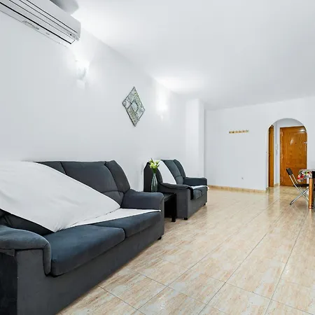 Panorama Sunrise Apartment Torrevieja