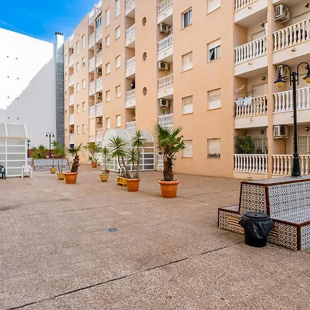 Panorama Sunrise Apartment Torrevieja