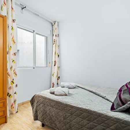 Panorama Sunrise Apartment