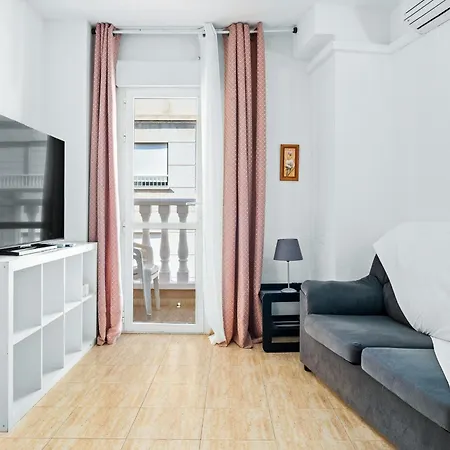 Apartamento Panorama Sunrise *