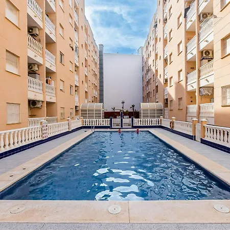 Apartamento Panorama Sunrise